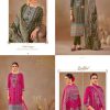 ZULFAT DESIGNER SAJNI WHOLESALE