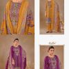 ZULFAT DESIGNER SAJNI WHOLESALE