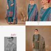 ZULFAT DESIGNER SAJNI WHOLESALE