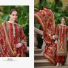 ZULFAT DESIGNER SANJEEDA WHOLESALE