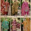 ZULFAT DESIGNER SANJEEDA WHOLESALE