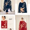 ZULFAT DESIGNER ZAHAVI VOL 4 WHOLESALE