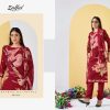 ZULFAT DESIGNER ZAHAVI VOL 5 WHOLESALE