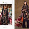 HAZZEL 0133 COTTON SALWAR SUITS WHOLESALE