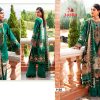 AASHA DESIGNER 1128 COTTON SALWAR SUITS