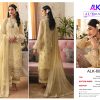 AL KHUSHBU ALK 6015 PAKISTANI SUITS IN INDIA