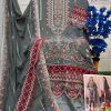 AL KHUSHBU ALK 6016 PAKISTANI SUITS IN INDIA