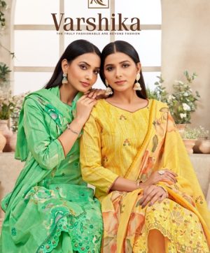 ALOK SUIT VARSHIKA WHOLESALE