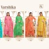 ALOK SUIT VARSHIKA WHOLESALE