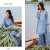 ALZOHAIB AZ 1060 M BASICS 5 COTTON SUITS