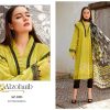 ALZOHAIB AZ 1093 COTTON SUITS WHOLESALE