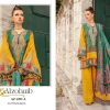 ALZOHAIB AZ 1097 A COTTON SUITS WHOLESALE