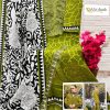 ALZOHAIB AZ 1100 A PAKISTANI COTTON SUITS