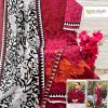 ALZOHAIB AZ 1100 B PAKISTANI COTTON SUITS