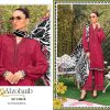 ALZOHAIB AZ 1100 B PAKISTANI COTTON SUITS