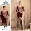 ANAMSA 570 PAKSTANI SUITS WHOLESALE