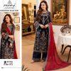 ANAMSA 572 PAKISTANI SUITS IN INDIA