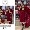 ANAMSA 575 SALWAR KAMEEZ WHOLESALE