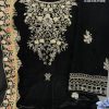 ANAMSA 584 VELVET SUITS MANUFACTURER IN INDIA