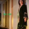 BE 193 DESIGNER VELVET SALWAR SUITS IN INDIA