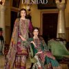 BELLIZA DESIGNER DILSHAD WHOLESALE