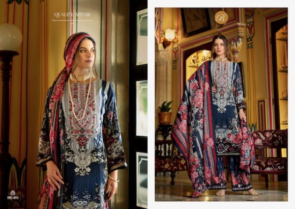 BELLIZA DESIGNER DILSHAD WHOLESALE