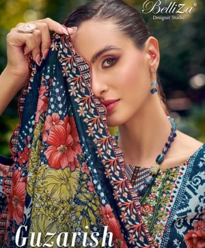 BELLIZA DESIGNER GUZARISH VOL 16 WHOLESALE