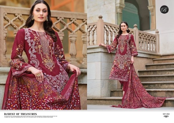 BELLIZA DESIGNER NAIRA VOL 78 WHOLESALE