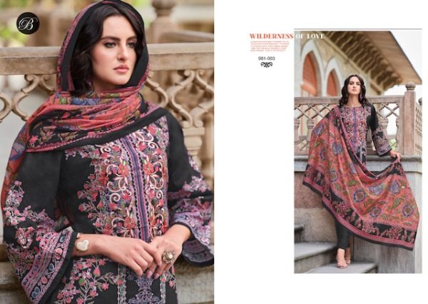 BELLIZA DESIGNER NAIRA VOL 78 WHOLESALE