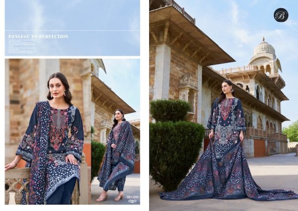 BELLIZA DESIGNER NAIRA VOL 78 WHOLESALE