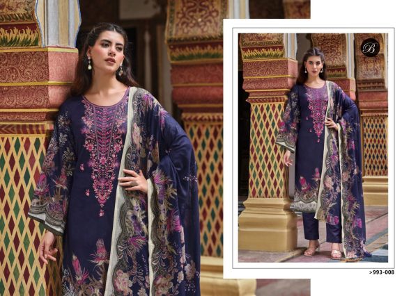 BELLIZA DESIGNER NAIRA VOL 79 WHOLESALE