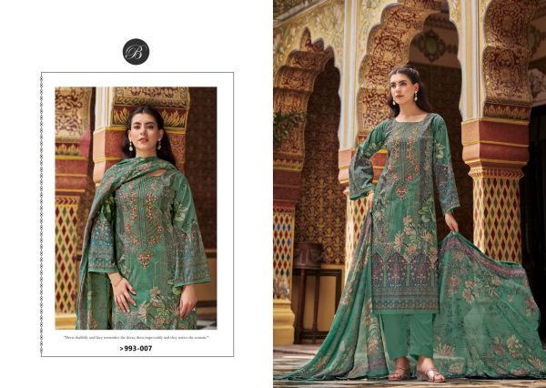 BELLIZA DESIGNER NAIRA VOL 79 WHOLESALE