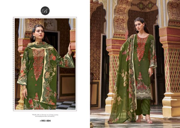 BELLIZA DESIGNER NAIRA VOL 79 WHOLESALE