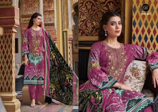 BELLIZA DESIGNER NAIRA VOL 79 WHOLESALE