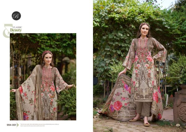 BELLIZA DESIGNER NAIRA VOL 80 WHOLESALE