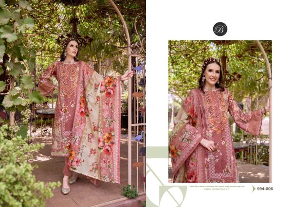 BELLIZA DESIGNER NAIRA VOL 80 WHOLESALE