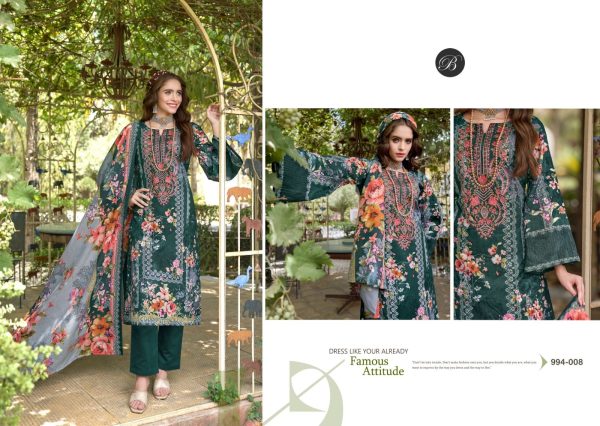 BELLIZA DESIGNER NAIRA VOL 80 WHOLESALE