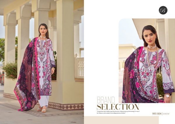 BELLIZA DESIGNER RIWAYAT VOL 6 WHOLESALE