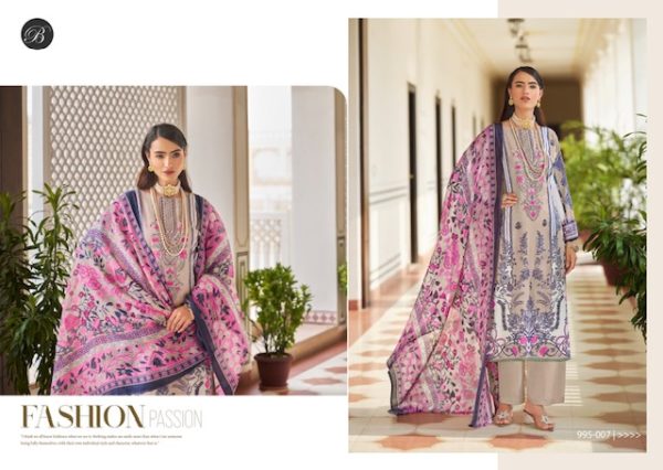 BELLIZA DESIGNER RIWAYAT VOL 6 WHOLESALE