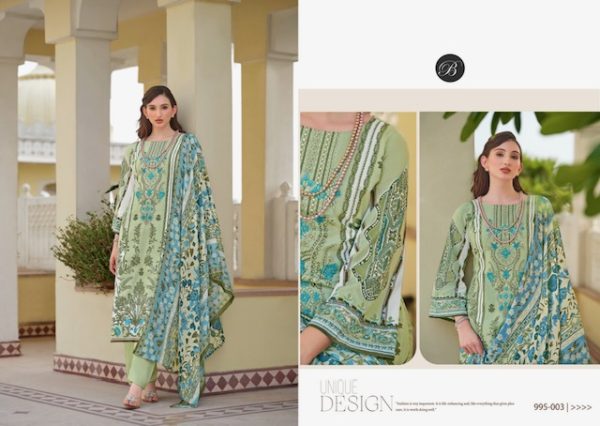 BELLIZA DESIGNER RIWAYAT VOL 6 WHOLESALE