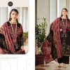 BELLIZA DESIGNER RIWAYAT VOL 6 WHOLESALE