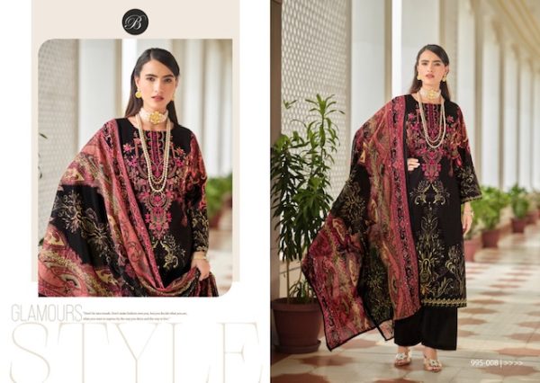 BELLIZA DESIGNER RIWAYAT VOL 6 WHOLESALE