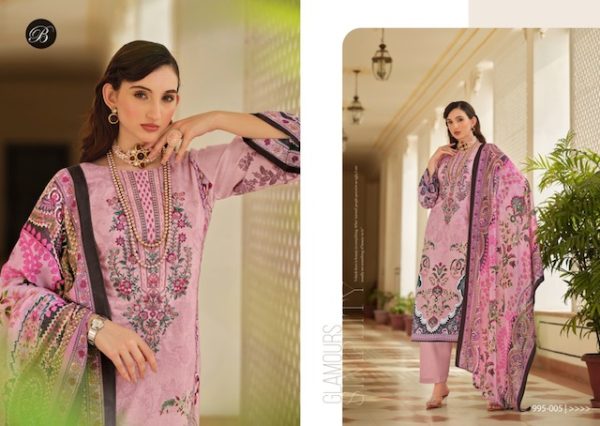 BELLIZA DESIGNER RIWAYAT VOL 6 WHOLESALE