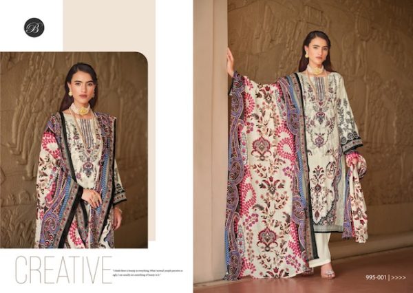 BELLIZA DESIGNER RIWAYAT VOL 6 WHOLESALE