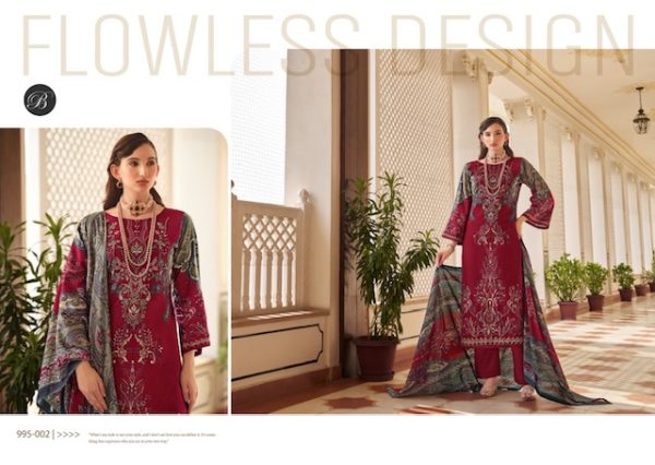 BELLIZA DESIGNER RIWAYAT VOL 6 WHOLESALE