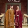 BELLIZA DESIGNER STUDIO NAZAKAT WHOLESALE