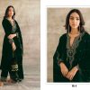 DEEPSY SUITS 105 A VELVET SALWAR SUITS IN INDIA