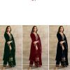 DEEPSY SUITS 105 VELVET SUITS WHOLESALER