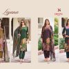 DEEPSY SUITS LIYANA WHOLESALE