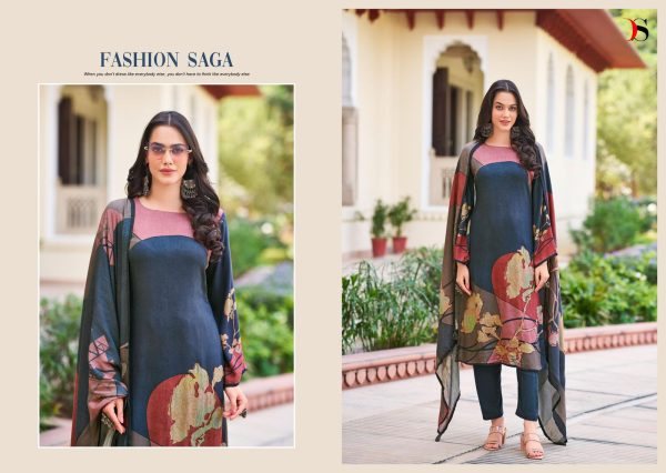 DEEPSY SUITS LIYANA WHOLESALE